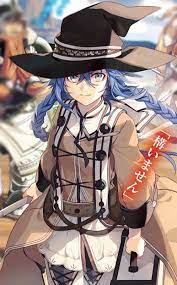 Badigadi traveled to ranoa magic academy with the intention of challenging rudeus. Roxy M Greyrat Mushoku Tensei Wiki Fandom Powered By Wikia In 2021 Roxy Bf Picture Anime