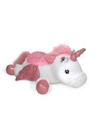 Cloud B Winged Unicorn Twilight Buddy Night Light