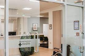 Call to make a booking. Kensington Health Photos Facebook