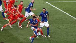 Italien und wales absolvieren ihr jeweils letztes spiel in gruppe a im stadio olimpico in rom, wobei die azzurri in den bisherigen partien überwiegend die oberhand behielten. Etp517cbkqtzlm