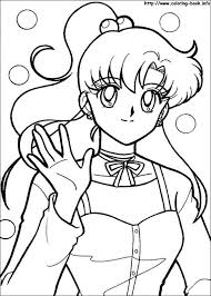 Excelent batgirl coloring pages picture ideas. Sailor Moon Coloring Picture