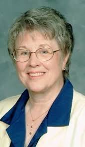 Mary J. Slater Obituary