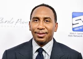 Stephen A. Smith Blasts Former NFL Player's 'Sexist' Comments