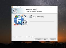 The opera offline installer pc windows has been adopted some combined address and search bar which is used here for helping you by looking extensions: Format Factory Offline Installer For Windows Pc Download Formatfactory