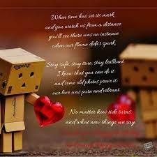 Maybe you would like to learn more about one of these? When Time Has Set Its Mark Birthday Poem For Ex Girlfriend