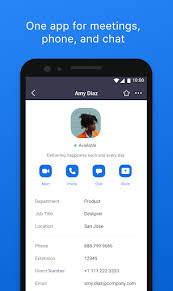 You've made the transition to the google play store. Zoom Cloud Meetings For Pc Windows Free Download