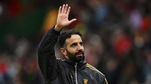 'They don't want to change coach!' - Ruben Amorim insists he has support of Man Utd players but reveals what he really wants from team