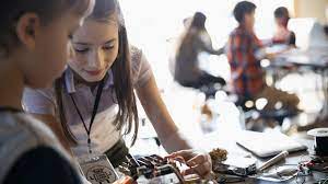 A primer congressional research service 1 introduction the term stem education refers to teaching and learning in the fields of science, technology, engineering, and mathematics. What Is Stem Science Technology Engineering Math