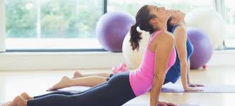 Ease the body more into the bend as is comfortable without straining. 15 Best Yoga Poses For Back Pain With Pictures Videos