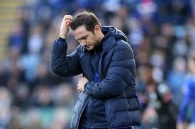 Reviewing chelsea's 2020/21 season, which ended in glory as thomas tuchel led the blues to champions league success. Former Chelsea Star Jumps To Frank Lampard S Defence Amid Criticism Of Blues Head Coach Football London