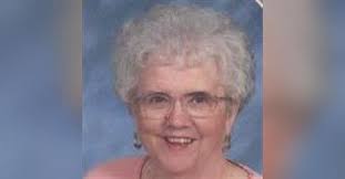 Faye Etta Hamilton Obituary