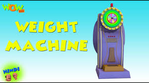 Weight Machine Motu Patlu In Hindi 3d Animation Cartoon For Kids As Seen On Nickelodeon Youtube Shop our best value cartoon machine on aliexpress. weight machine motu patlu in hindi 3d animation cartoon for kids as seen on nickelodeon