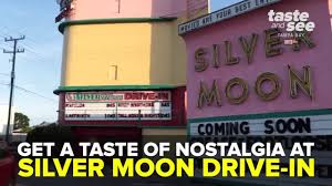 Tips for the lakeland, fl area. Get A Taste Of Nostalgia At Silver Moon Drive In Theatre In Lakeland