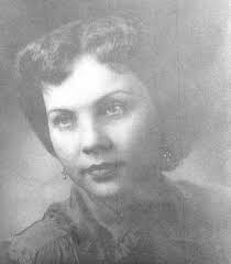 Estelle Georgie Kaluza Pawelka Poole Bohac