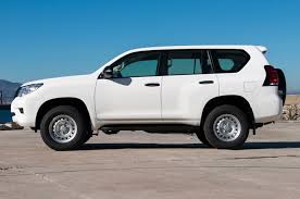 Todoterreno que no se ha extinguido, ni tampoco ha caído en la arrolladora fiebre de vehículos suv. Land Cruiser About To Be Canceled Toyota Nation Forum