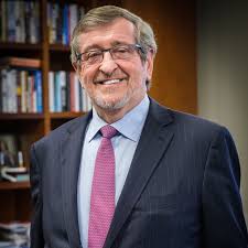 The Difference Between Managing and Leading an Organization with Michael  Dowling, President, and CEO of Northwell Health