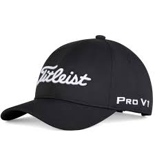 Titleist Junior Tour Performance Legacy Hat Pga Tour Superstore