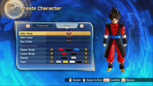 Hi guys,this is my new mod: Diego4fun S Zone Rel Xeno Goku Clothes New Lingerie Set Anime Game Mods