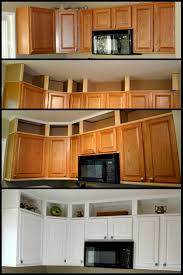Crown molding can give even stock cabinetry an upscale feel. 42 Inch Upper Kitchen Cabinets Lowes Pin By Kel On Ceiling No Crown Kitchen Cabinets Without Crown Molding White Shaker Kitchen Kitchen Cabinet Styles Lifeart Cabinetry Anchester Assembled 42 In