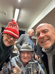 Roy Craven, the 93-year-old still playing pennant bowls for City Memorial  Bowls Club, has a story to tell. Read more:  http://www.standard.net.au/story/9100268?utm_source=Facebook&utm_medium=Post  ✍ and 📸: Justine McCullagh-Beasy