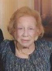 Doris Goldberg Obituary