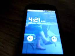 Envíos gratis en el día ✓ compre t mobile mytouch 4g en cuotas sin interés! How To Unlock T Mobile Htc Mytouch 3g Cell Phone Youtube