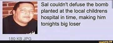 Pin On Funny Impractical Jokers Memes