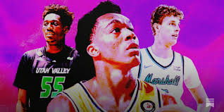 No Stone Unturned 2023: The Big Men