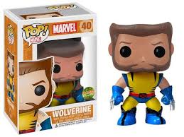 Pop Marvel Wolverine Unmasked Funko Pop Marketplace Funko Pop Price Guide The Pop Price Guide Marvel Pop Vinyl Funko Pop Marvel Pop Marvel