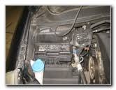 2012 pilot engine bay fuse box. Honda Pilot Electrical Fuse Replacement Guide 2003 To 2008 Model Years Picture Illustrated Automotive Maintenance Diy Instructions
