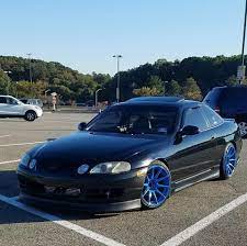 Toyota_soarer Lexus Sc300 Sc400 Modified Stance Slammed Lexus Hot Cars Car Photos