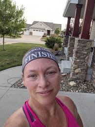 Melony Kinter Fitness