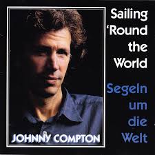 John Parker Compton Discography: Vinyl, CDs, & More