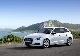 Audi A3 G Tron Updated For 2019 With 248 Mile Cng Range Carmojo The Audi A3 G Tron Is Powered By A 129 Hp 1 5 Liter Tsi Four And Sta Audi Audi A3 Tron