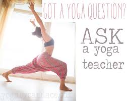 Pin By Candace Yogabycandace On Yoga For Hips This Or That Questions Hip Flexor Exercises Hip Flexor Stretch