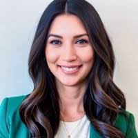 Kristina Villanueva's Instagram, Twitter & Facebook