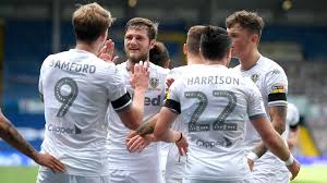 5.0 out of 5 stars. Leeds United Promoted To Premier League Ending 16 Year Wait Uk News Sky News