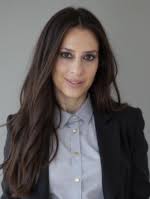 Neil Vincent Grimaldi Profile