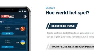 Select dropdown in menu for english version! Ek Pool Tips Op Topscorers Te Kiezen Ek Voetbal 2021