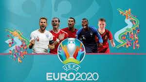 Professional football club ludogorets 1945 razgrad (bulgarian: Here S Everything You Need To Know About Uefa Euro 2020