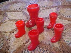 60 Best Santa Boots Images Santa Boots Santa Christmas