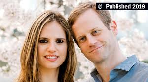 Rachel Mack, Joshua Kolsky