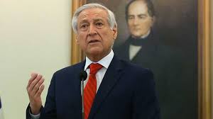 Your browser does not support the video tag. Ex Canciller Heraldo Munoz Revela Que Postulara A La Presidencia Del Ppd He Decidido Asumir El Desafio Emol Com