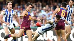 May 29, 2021 · saturday 29th may 2021, 2:10pm at gabba. Senior Brandon Starcevich 2017 Page 2 Bigfooty
