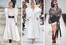 Spring Summer 2020 Fashion Trends Fashion Spring Summer Trends In 2020 2020 Fashion Trends Spring Summer Fashion Trends Summer Fashion Trends