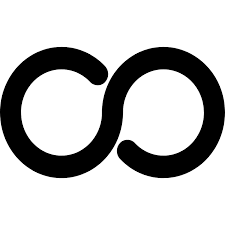 A vector based version of.conky/background.png is available for inkscape in: Infinity Free Signs Icons