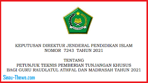 We did not find results for: Juknis Tunjangan Khusus Guru Tahun 2021 Sinau Thewe Com