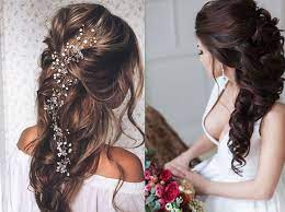 Thus this article coiffure de cheveux mi long mariage. Image Tendance 2016 Coiffure Mariage Coiffure Mariage Cheveux Laches Coiffure Mariage Coiffure Mariage Cheveux Long