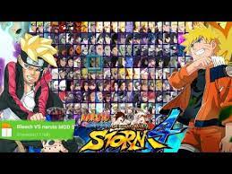 Download gratis anime vs mugen 400 characters apk coba juga : Download Game Naruto Mugen Android Ukuran Kecil Download Game Pc Full Hd Ukuran Kecil Mobile Phone Dir Mod Pada Game Ini Jgffddhjii