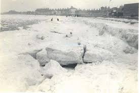 Big freeze of 1963 on wn network delivers the latest videos and editable pages for news & events, including entertainment, music, sports, science and more, sign up and share your playlists. Kent S Snowfalls Have Nothing On Big Freeze Of 1963